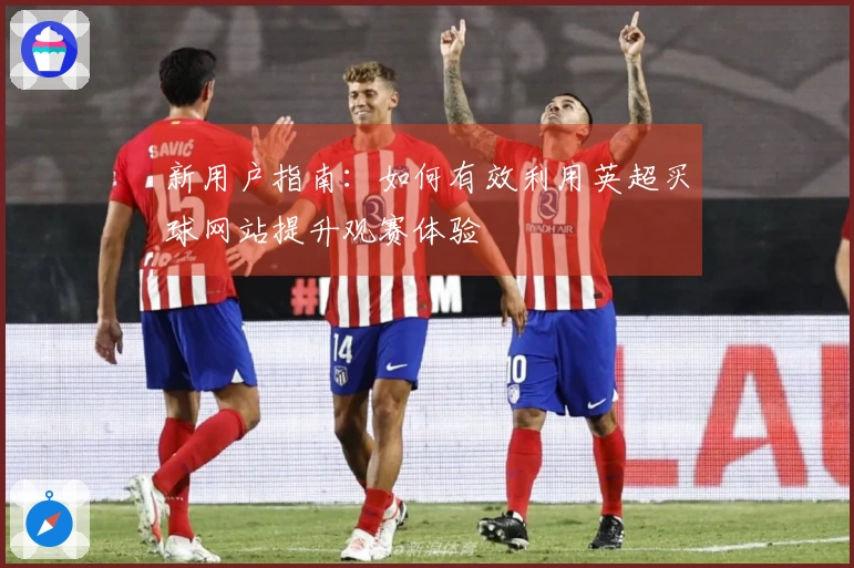 新用户指南：如何有效利用英超买球网站提升观赛体验