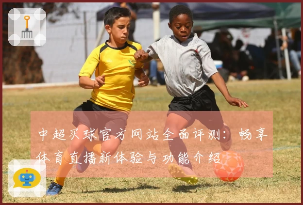 中超买球官方网站全面评测：畅享体育直播新体验与功能介绍