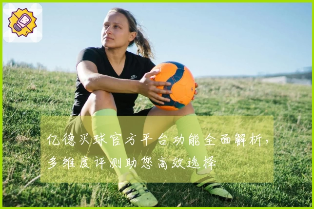 亿德买球官方平台功能全面解析，多维度评测助您高效选择