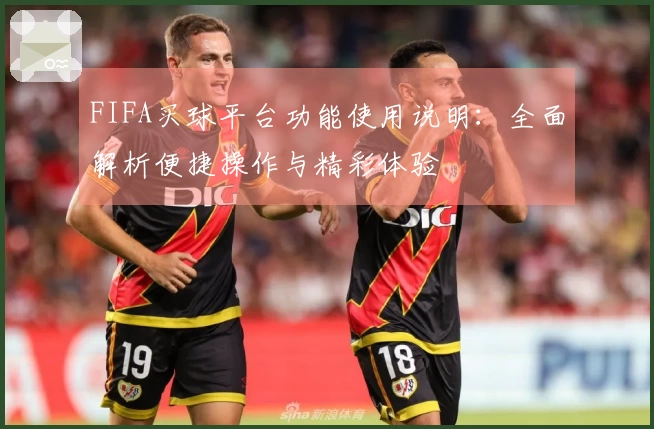 FIFA买球平台功能使用说明：全面解析便捷操作与精彩体验